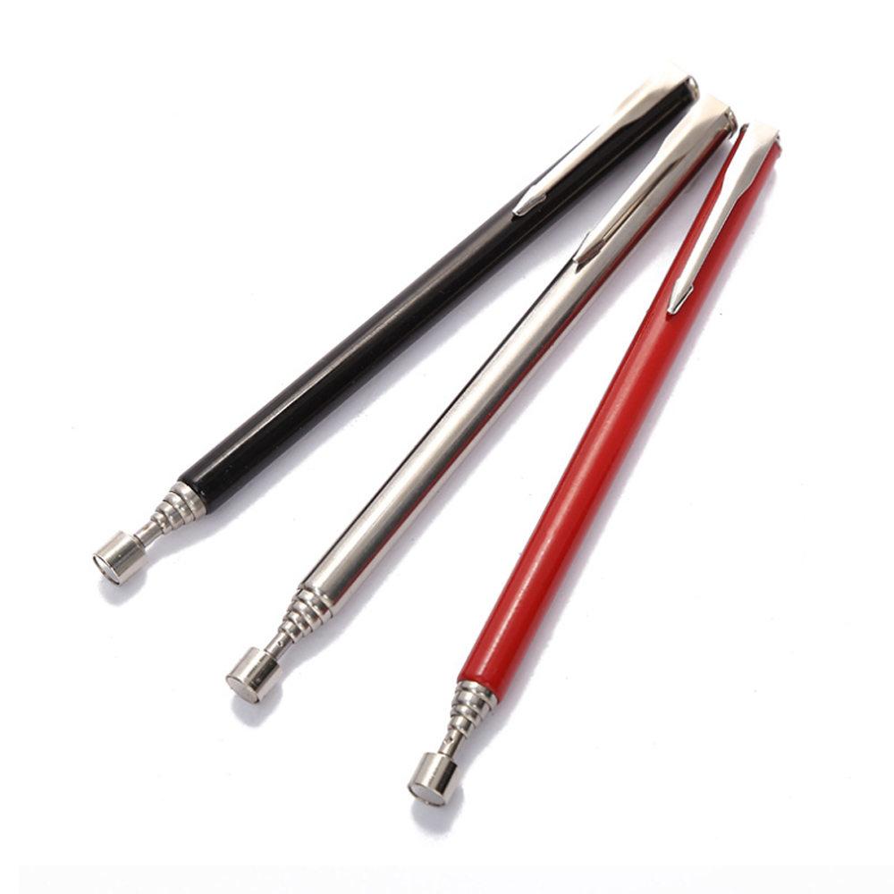Fishing Rod Telescopic - Mini Teleskopik Manyetik Kalem Taşınabilir Mıknatıslı