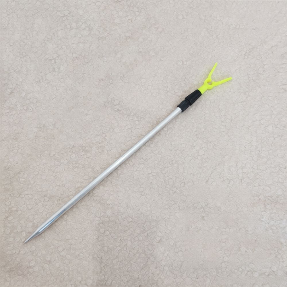 Fishing Rod Telescopic - Ayarlanabilir, Teleskopik Olta Tutucu, Alüminyum Alaşımlı,