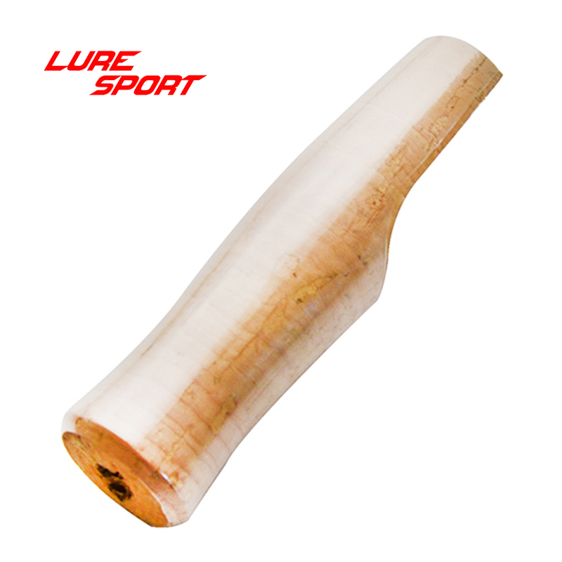 Fishing Rod Combo - LureSport 2 adet Mantar Kavrama 10