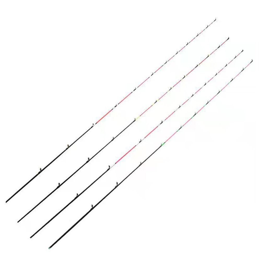 Fishing Rod Spinning - 2024 Geri Çekilebilir Yarım Titanyum Olta