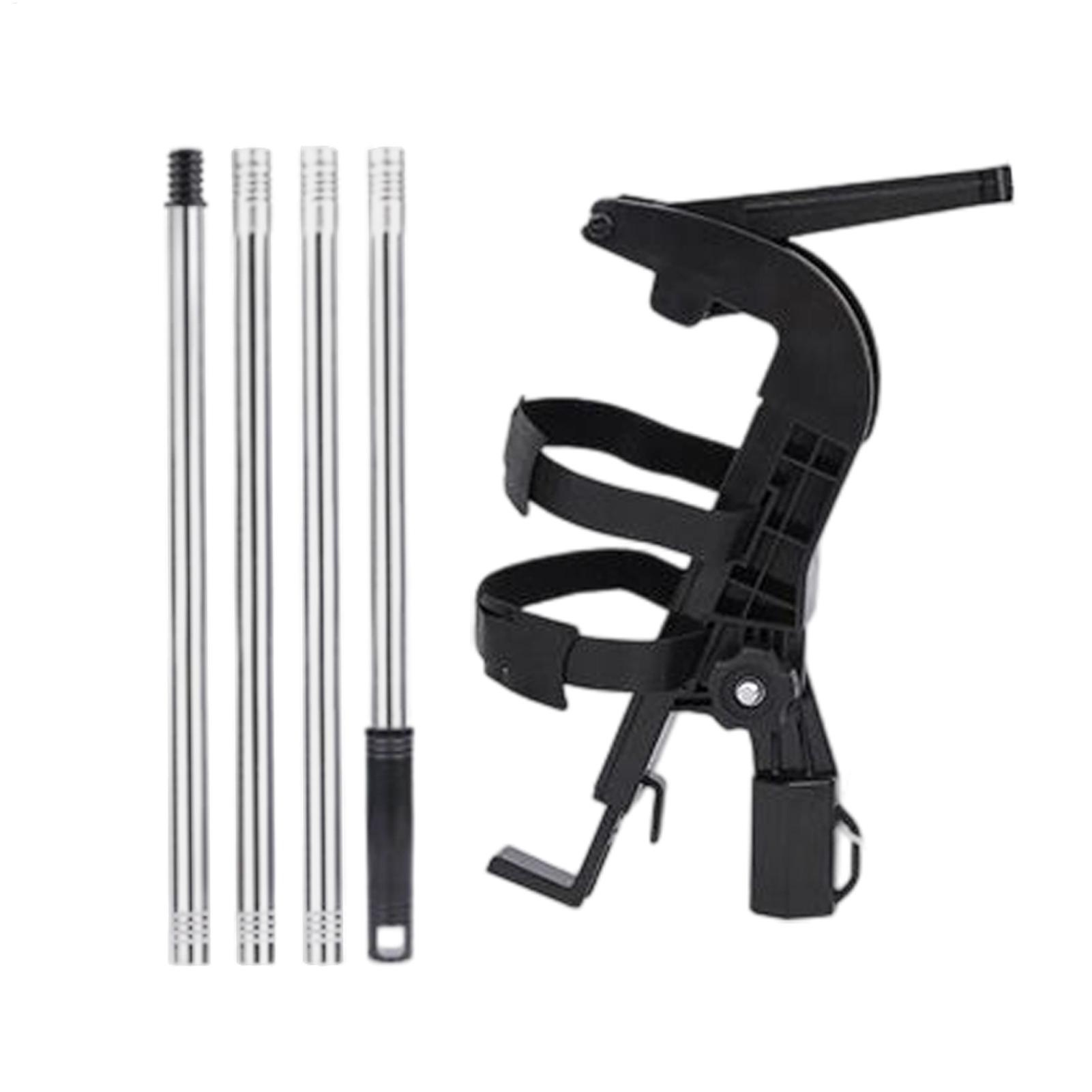 Sprey kutusu uzatma çubuğu ada - Fishing Rod Telescopic incelemesi ve fiyatı