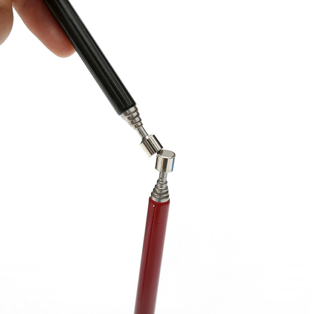 Mini Teleskopik Manyetik Kalem - Fishing Rod Telescopic incelemesi ve fiyatı