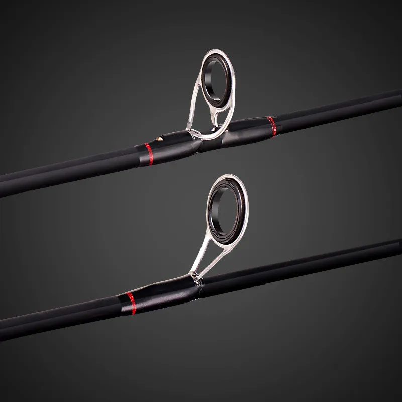 Karbon Spinning Saplı Uzun Atı - Fishing Rod Spinning incelemesi ve fiyatı
