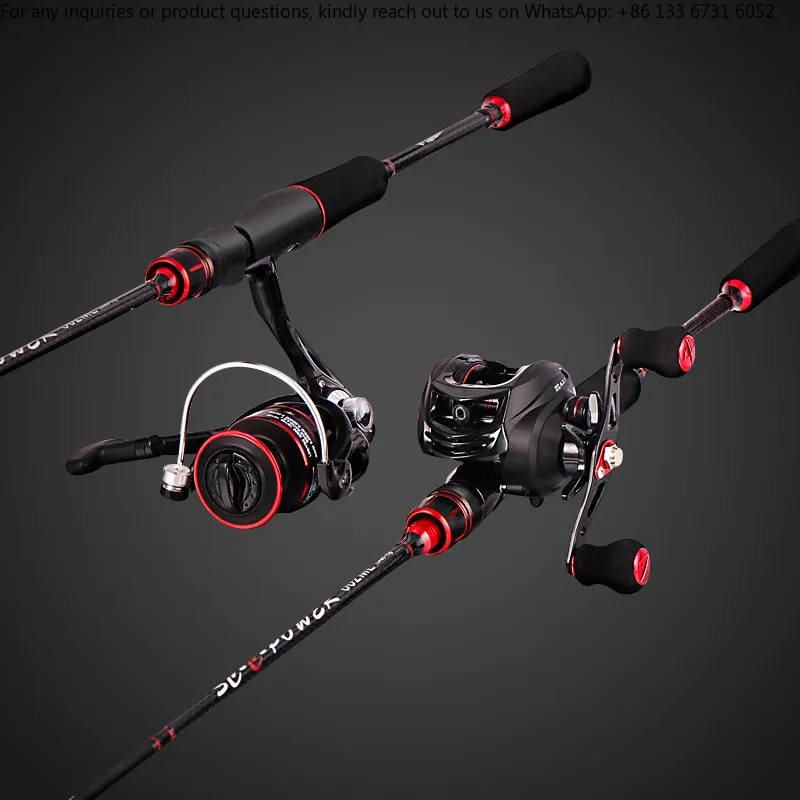 Karbon Spinning Saplı Uzun Atı - Fishing Rod Spinning incelemesi ve fiyatı
