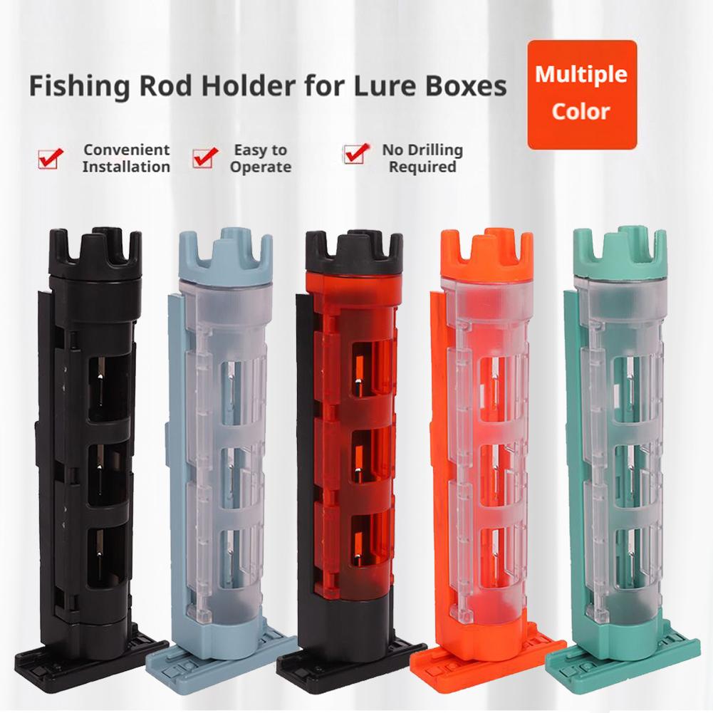 Balıkçılık Kamışı Standı, Çıka - Fishing Rod Case incelemesi ve fiyatı