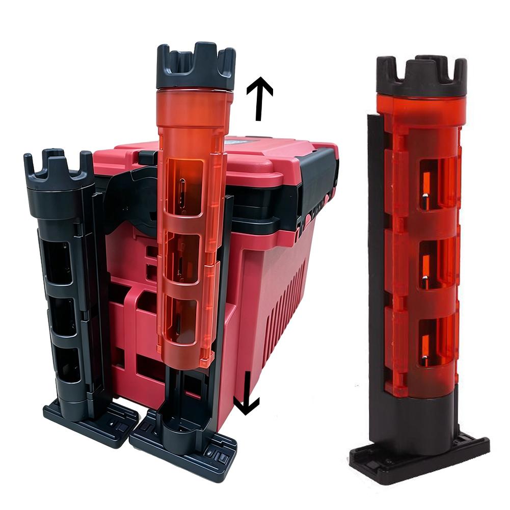 Balıkçılık Kamışı Standı, Çıka - Fishing Rod Case incelemesi ve fiyatı