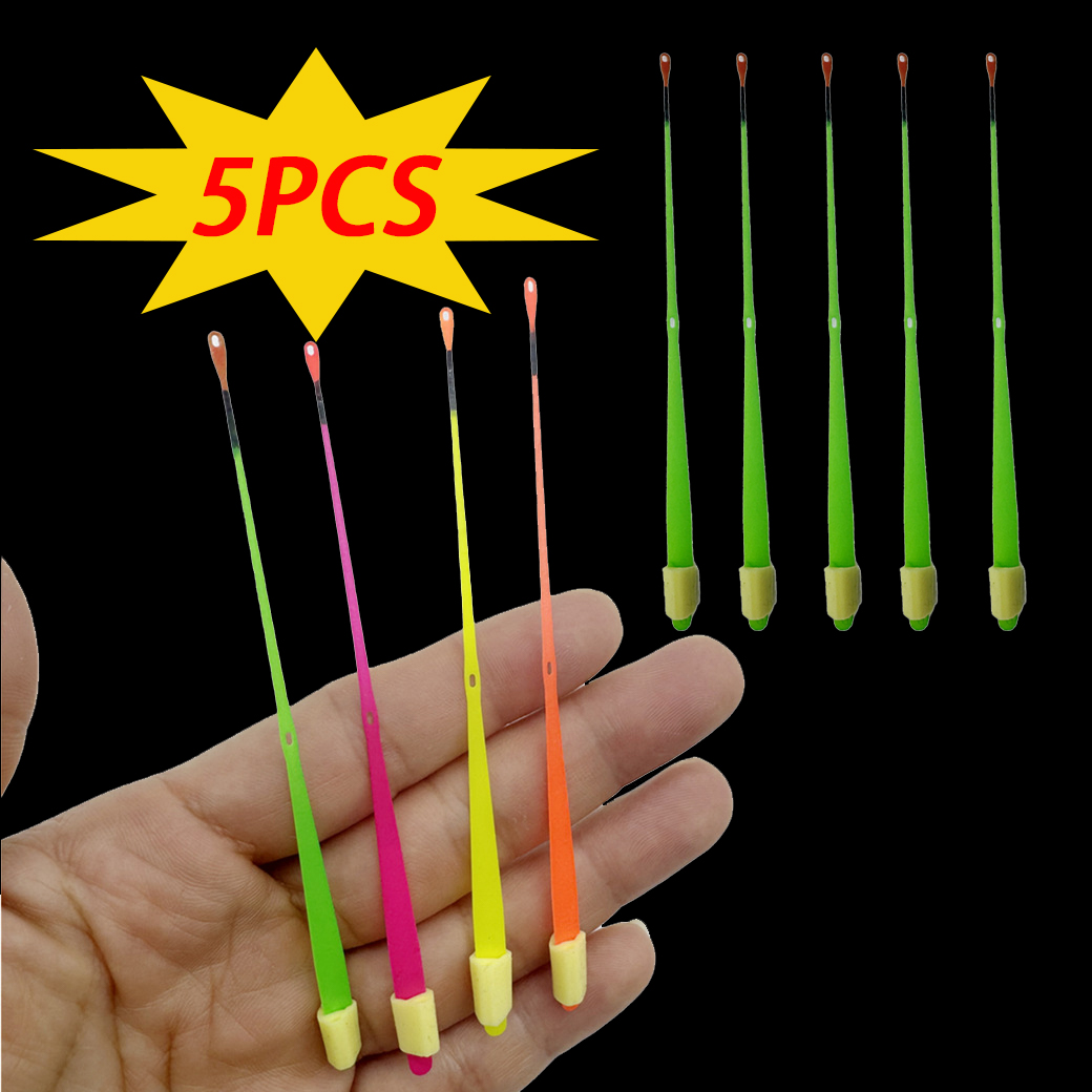 5 adet olta ucu ABS Mini üst b - Fishing Rod Combo incelemesi ve fiyatı