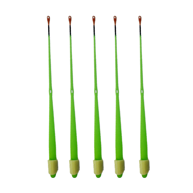 5 adet olta ucu ABS Mini üst b - Fishing Rod Combo incelemesi ve fiyatı