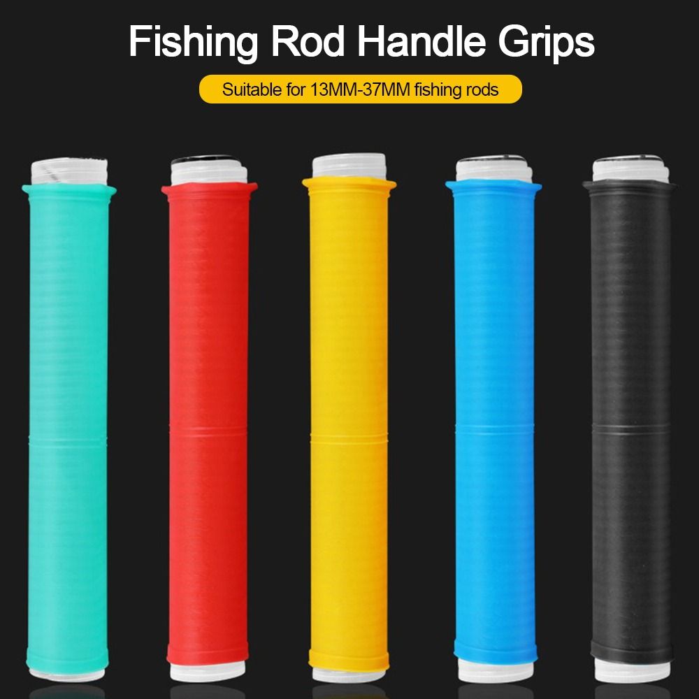 Silikon Olta Sapı Sargısı Kaym - Fishing Rod Case incelemesi ve fiyatı