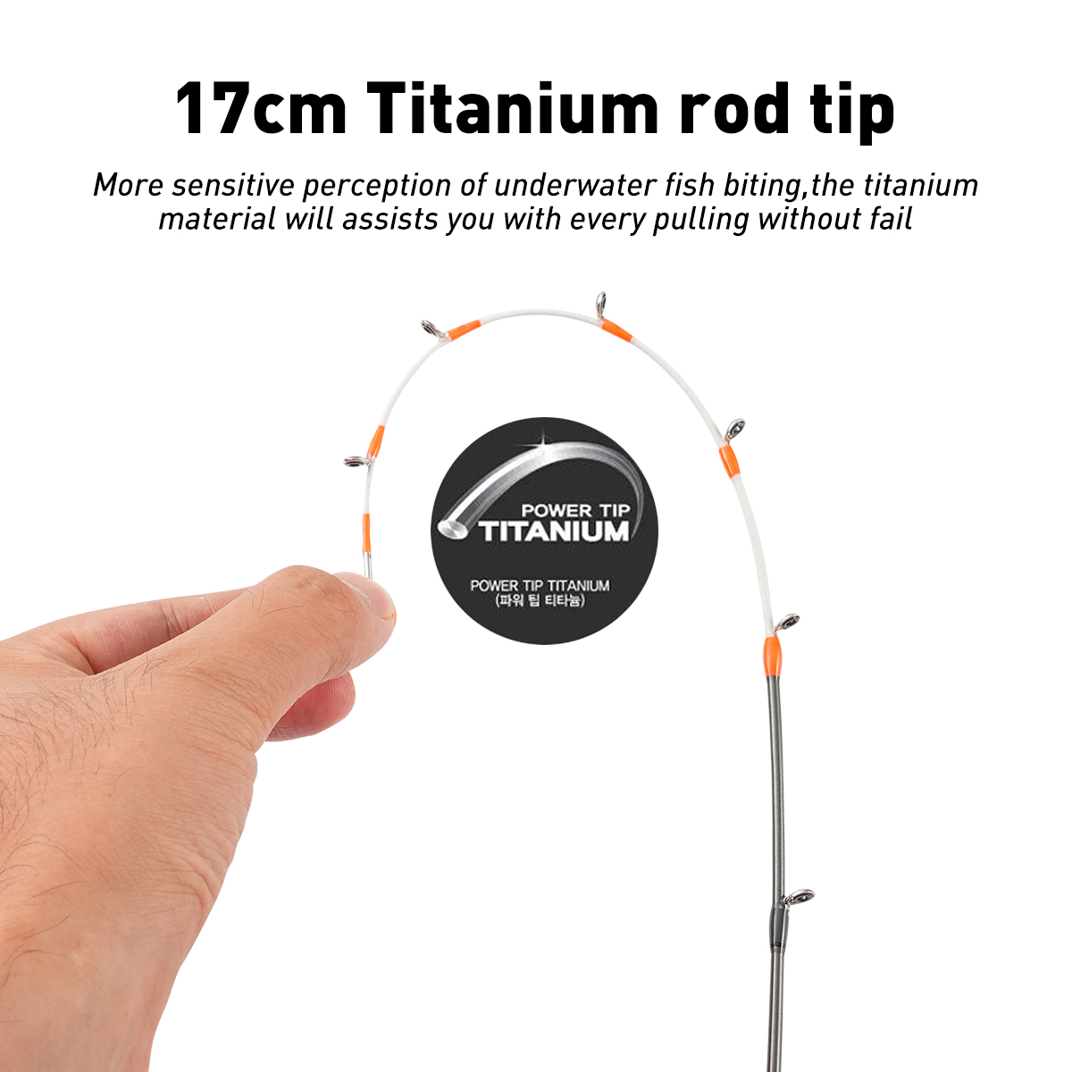 Johncoo 150 mürekkepbalığı olt - Fishing Rod Surf incelemesi ve fiyatı