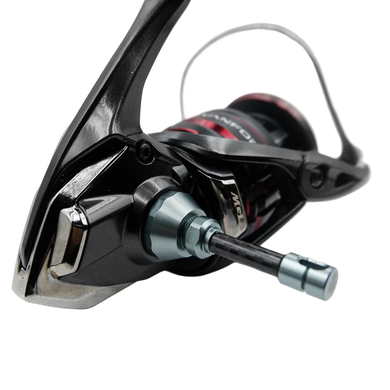 Daiwa ve Shimano marka 41 mm ç - Shimano Reel Stradic incelemesi ve fiyatı